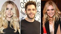 “Nashville 4”: Kesha, Kelsea Ballerini e Thomas Rhett guest star