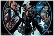 “Agents Of SHIELD 3”: il poster per il WonderCon con i momenti chiave della stagione