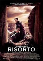 Risorto, il nuovo Film della Warner Bros