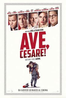 AVE, CESARE !