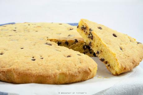 Torta 5 minuti / 5 minutes cake recipe