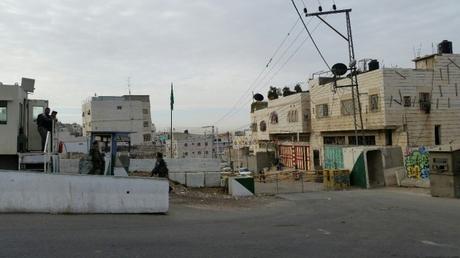 Hebron ed Hevron: la città divisa dall’Amico
