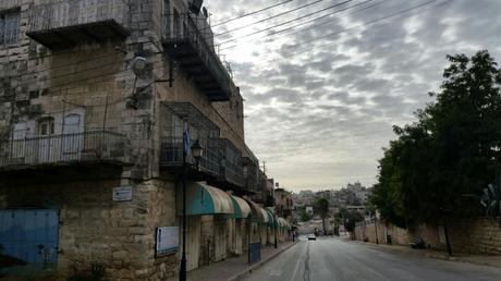 Hebron ed Hevron: la città divisa dall’Amico