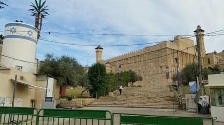 Hebron ed Hevron: la città divisa dall’Amico