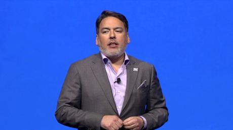 Shawn Layden ci parla del passato di Sony, della realtà virtuale e del prossimo E3