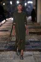 Milano Moda Donna: Damir Doma A/I 2016-17