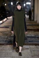 Milano Moda Donna: Damir Doma A/I 2016-17