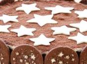 Torta Stelle