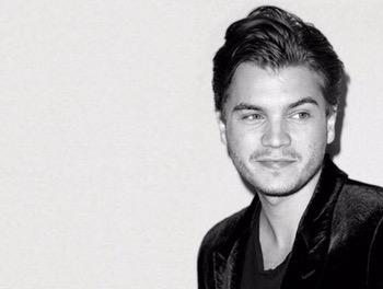 13 marzo: Emile Davenport Hirsch