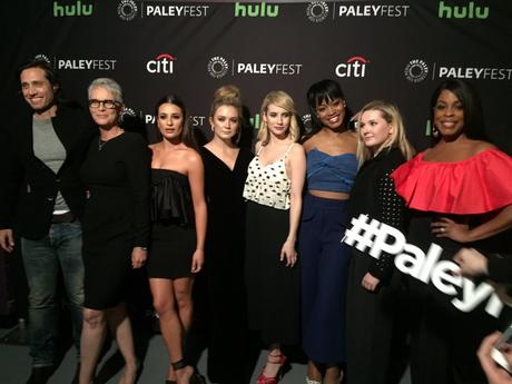 News | PaleyFest 2016: Scream Queens 2, le novità.