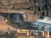 Industries rilascia qualche dettaglio sull'aggiornamento Ghosts Meridian Halo Guardians Notizia Xbox
