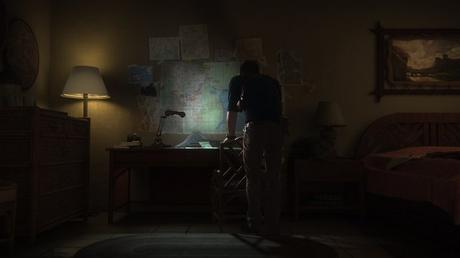 Uncharted 4: Fine di un Ladro - Voci dal Sottobosco