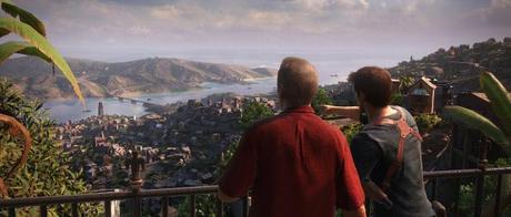 Uncharted 4: Fine di un Ladro - Voci dal Sottobosco