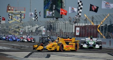 IndyCar Series, su Sky Sport da oggi in esclusiva per le prossime tre stagioni