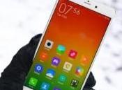 Xiaomi Note avrà display dual edge?