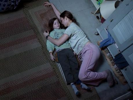Room, Brie Larson da Oscar: film senza morbosità