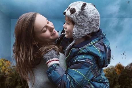 Room, Brie Larson da Oscar: film senza morbosità