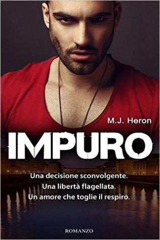 Impuro (La Trilogia dei Kurann #3) di M.J. Heron