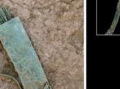 Oman, trovati armi miniaturistiche bronzo