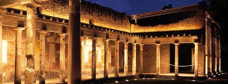 In mostra gli ori di Oplontis In mostra gli ori di Oplontis