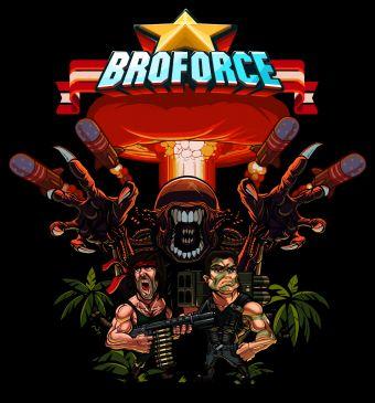 Broforce: Pessimo frame rate per la versione PS4