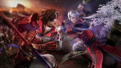 Samurai Warriors 4 Empires - Recensione