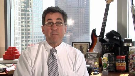 Michael Pachter: 