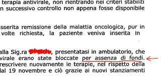 Sanità per ricchi e il rischio povertà al sud – le due inchieste di Presa diretta