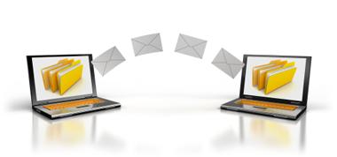Inviare grandi files: i migliori servizi senza registrazione