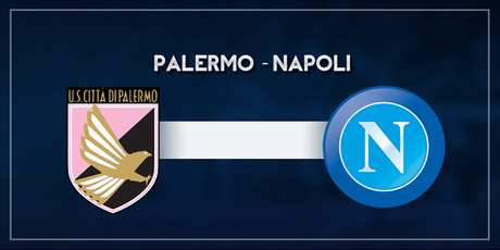 palermo-napoli streaming gratis