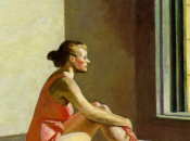 Edward Hopper mostra Bologna