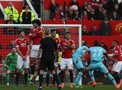 Manchester United-West 1-1: Payet illude Hammers, Martial manda sfida replay