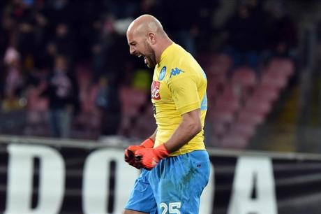 Pepe Reina