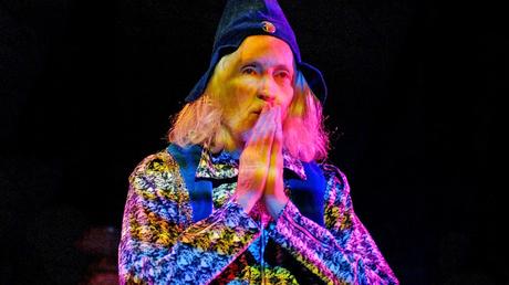 Daevid Allen: è già passato un anno!