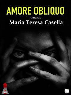 Segnalazione thriller psicologico: 