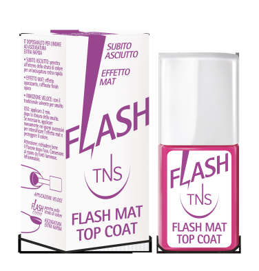 [Preview] UNGHIE FLUO O MAT CON I NUOVISSIMI FLASH TOP COAT!