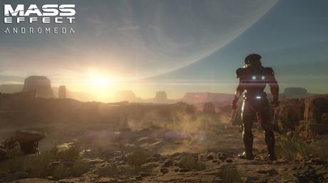 Varrà la pena di attendere per Mass Effect: Andromeda, promette BioWare