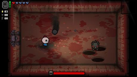 The Binding of Isaac: Afterbirth dovrebbe arrivare ad aprile su console