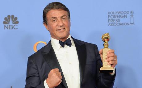 Sylvester Stallone