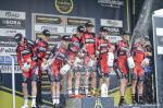 Tirreno – Adriatico 2016 | ST 1 | PHs