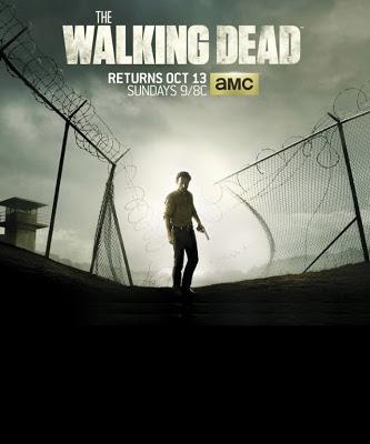 THE WALKING DEAD - STAGIONE 4