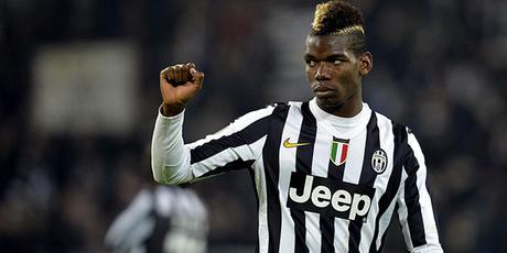 15 marzo: Paul Pogba