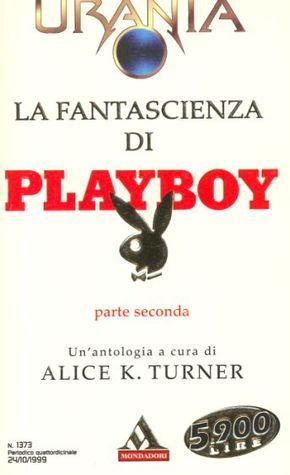 Playboy e la fantascienza