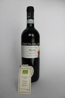 Merlot Doc Lison Pramaggiore Tenuta del Giaj 2015, Le Carline