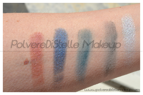 PREVIEW: Sistema Live In Color! - PUROBIO Cosmetics