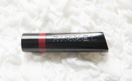 [Collaborazione e Review] Rimmel