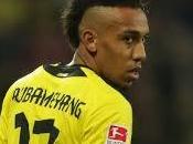 Aubameyang apre Real?