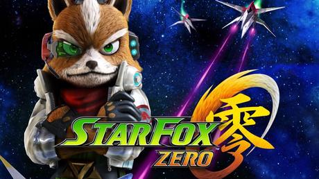 Star Fox Zero avrà una modalità Invincibile per i giocatori meno esperti