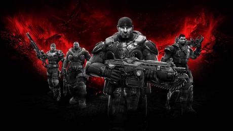 Gears of War Ultimate Edition - Windows 10 - Recensione