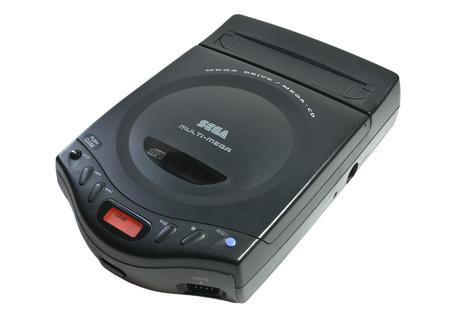 Le mille vite del Sega Mega Drive - Speciale